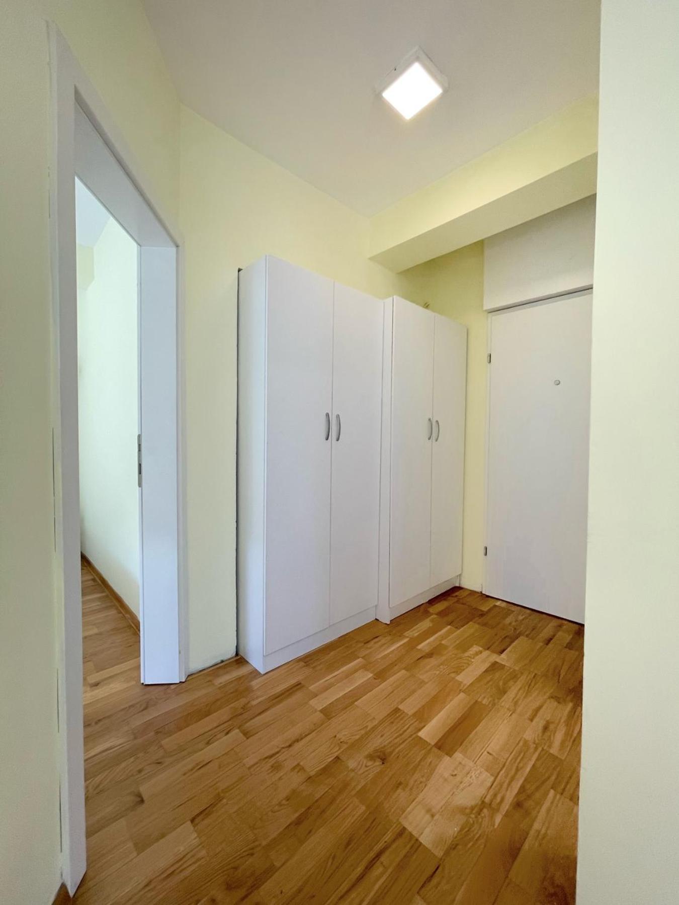 Apartment Irena 3 Скопье Экстерьер фото